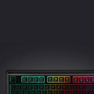 کیبورد و ماوس مخصوص بازی رپو مدل V110