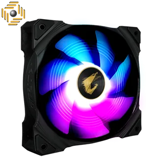 فن کیس گیگابایت AORUS 140 ARGB