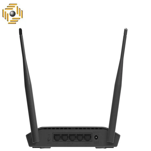 روتر بیسیم دی-لینک مدل DIR-615