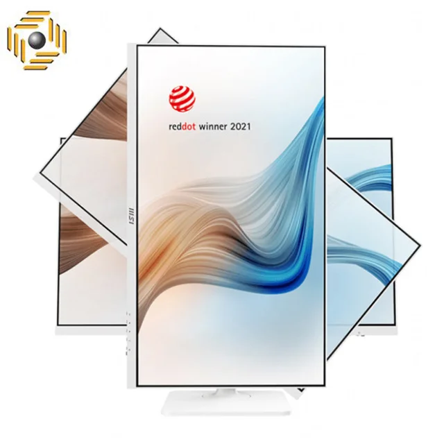 مانیتور ام اس آی مدل Modern MD271PW سایز 27 اینچ