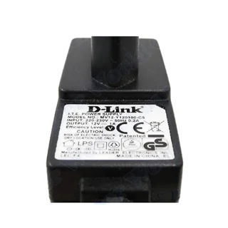 اداپتور مودمD-LINKمدل MV12-Y120100-C5