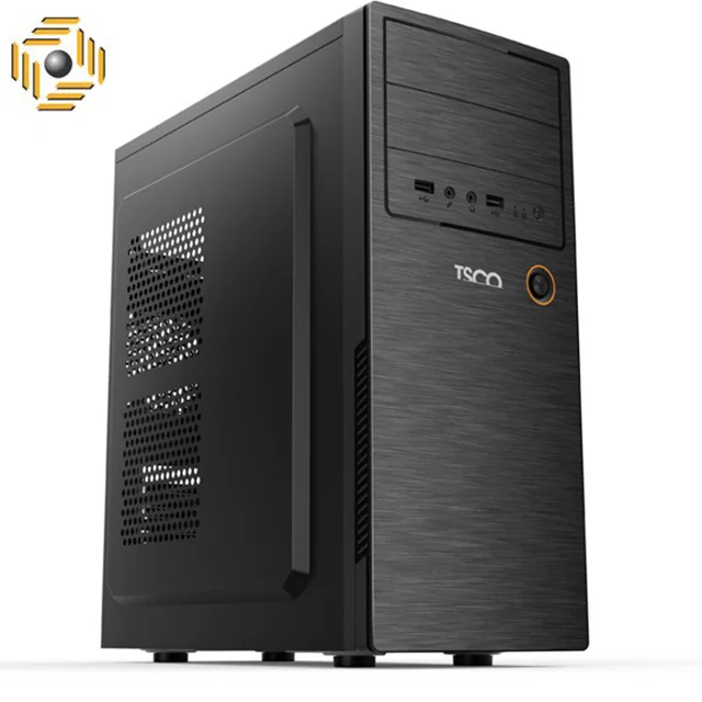 کیس کامپیوتر تسکو مدل TC 4476