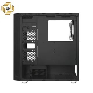 کیس اوست مدل GT-AV۰۸-BG