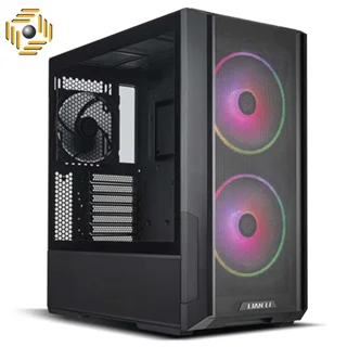 کیس لیان لی LANCOOL 216 BLACK