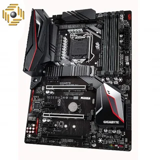 مادربرد گیگابایت مدل Z390 GAMING SLI