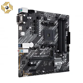 مادربرد ایسوس مدل PRIME A520M-A