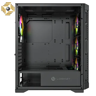 کیس لاجیکی مدل C374B