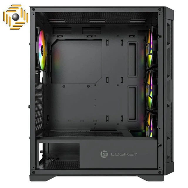 کیس لاجیکی مدل C374B