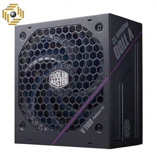 پاور 1100 وات کولر مستر مدل V Platinum 1100 V2