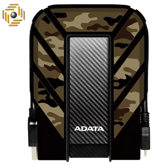 هارد اکسترنال ای دیتا مدل HD710M Pro ظرفیت 2 ترابایت
