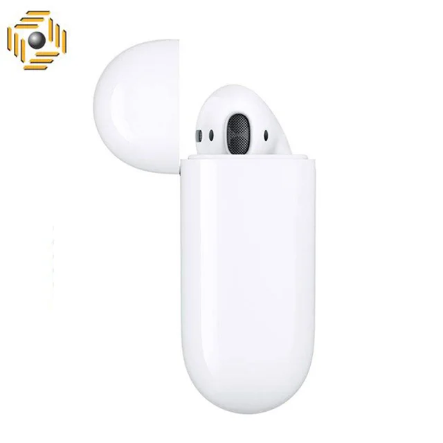 هدفون بی سیم اپل مدل AirPods New Generation