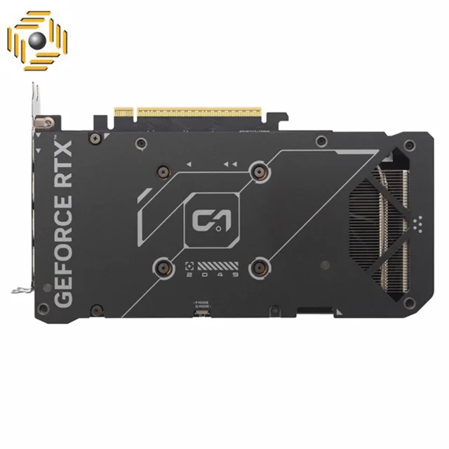 کارت گرافیک ایسوس ASUS DUAL RTX 5060 OC 8GB