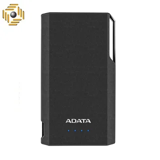 شارژر همراه ای دیتا مدل S10000 ظرفیت 10000 میلی آمپر ساعت