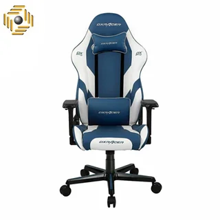 صندلی گیمینگ دی ایکس ریسر Gladiator OH/D8200/BW