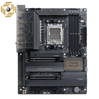 مادربرد ایسوس ProArt X670E-CREATOR WIFI