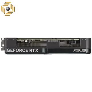 کارت گرافیک ایسوس Dual GeForce RTX 4070 12GB GDDR6X OC Edition