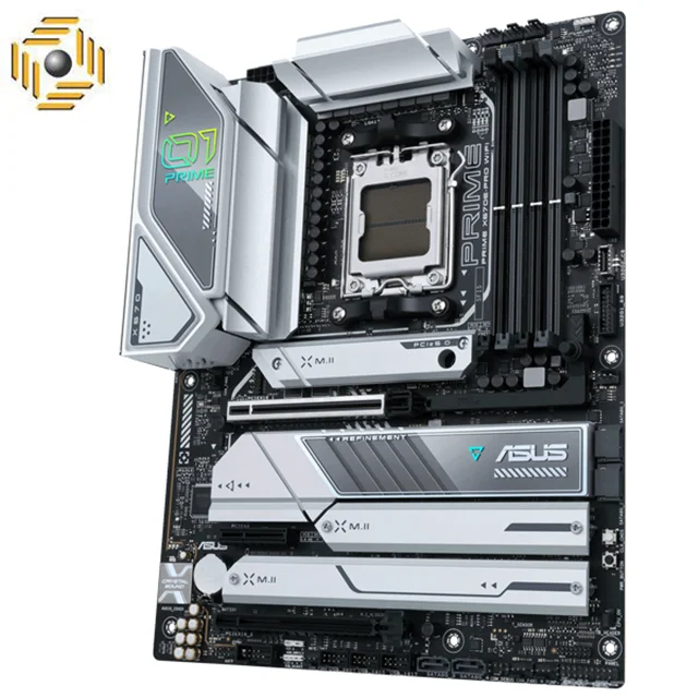 مادربرد ایسوس Prime X670E PRO WIFI DDR5