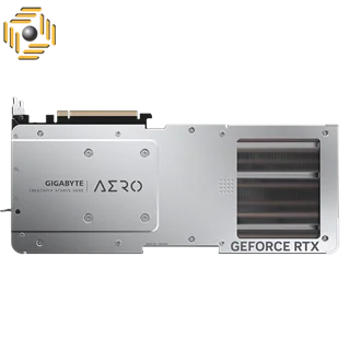 کارت گرافیک گیگابایت GeForce RTX 4080 16GB AERO