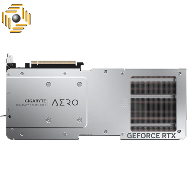 کارت گرافیک گیگابایت GeForce RTX 4080 16GB AERO
