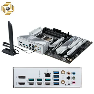 مادربرد ایسوس Prime X670E PRO WIFI DDR5