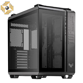 کیس ایسوس TUF Gaming GT502 Black