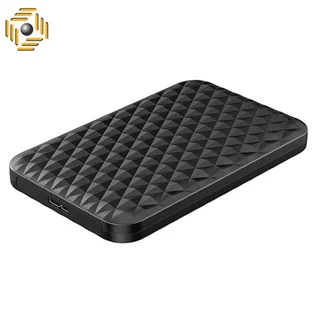 قاب هارد اکسترنال 2.5 اینچی اوریکو مدل 2520U3