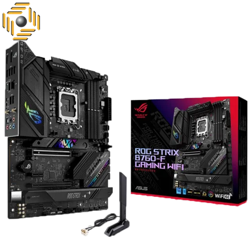 مادربرد ایسوس ROG STRIX B760 F GAMING WIFI DDR5