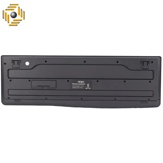 کیبورد بی سیم دی نت مدل DT-2025