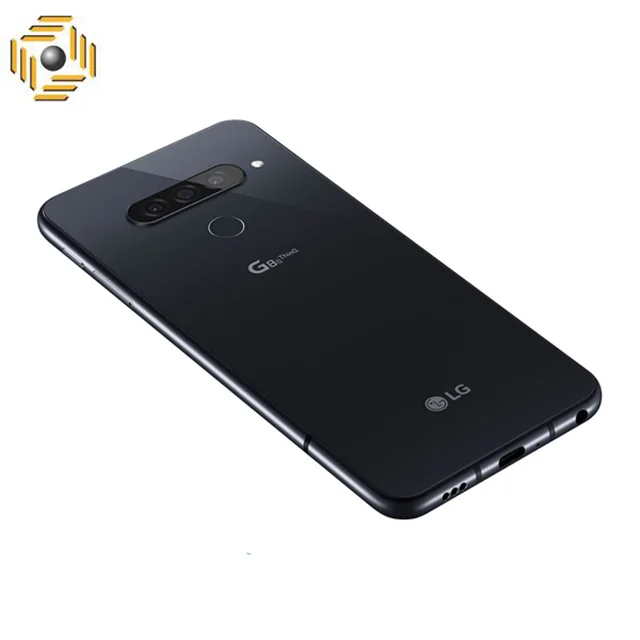 گوشی موبایل ال جی مدل G8s Thinq LM-G810EA دو سیم کارت ظرفیت 128 گیگابایت