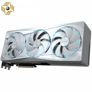 کارت گرافیک GIGABYTE AORUS RTX 5080 Master Ice 16G