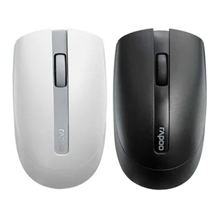 ماوس بی سیم رپو مدل M17