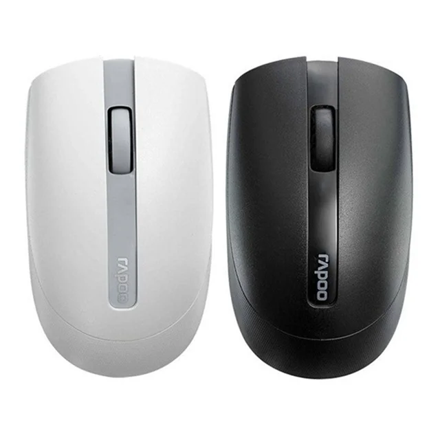 ماوس بی سیم رپو مدل M17