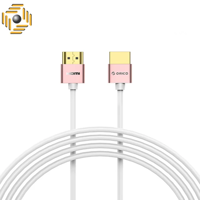 کابل HDMI 2.0 مدل ORICO HD205-20-WH 2m