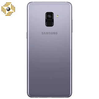 گوشی موبایل سامسونگ مدل (Galaxy A8 Plus (2018 دو سیمکارت