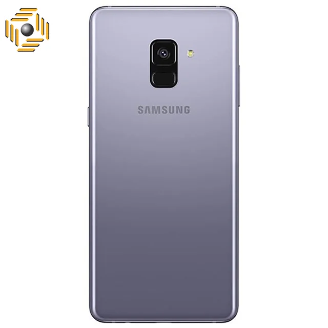 گوشی موبایل سامسونگ مدل (Galaxy A8 Plus (2018 دو سیمکارت