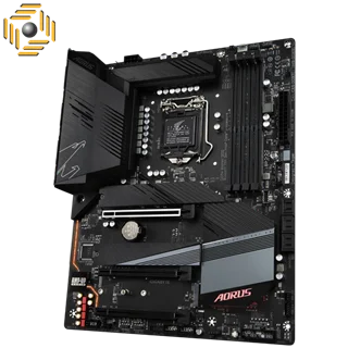 مادربورد گیگابایت B560 AORUS PRO AX