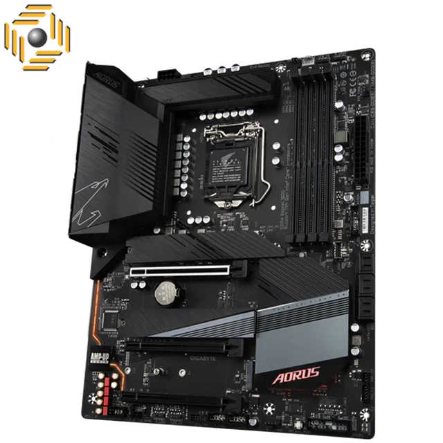 مادربورد گیگابایت B560 AORUS PRO AX