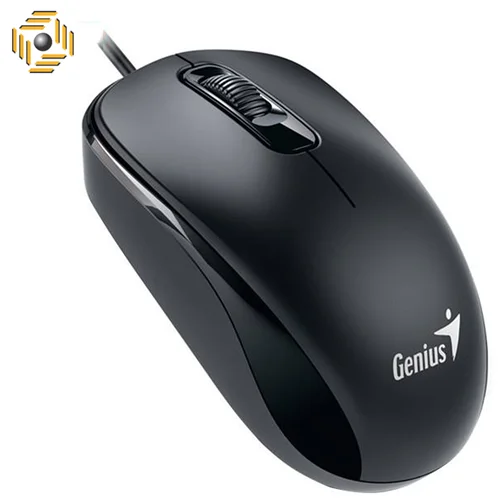 ماوس جنیوس مدل DX-110