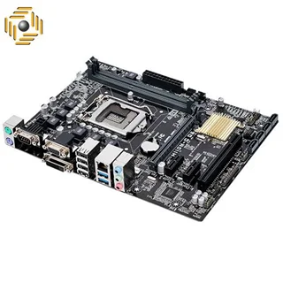 مادربرد ایسوس مدل H110M-C D3