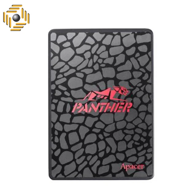اس اس دی اینترنال اپیسر مدل AS350 PANTHER ظرفیت 512 گیگابایت