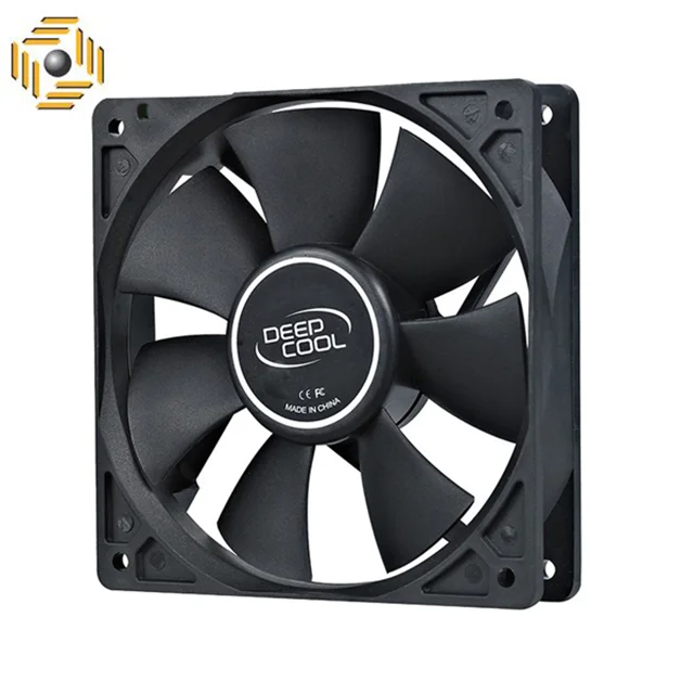 فن کیس دیپ کول مدل XAFN 120
