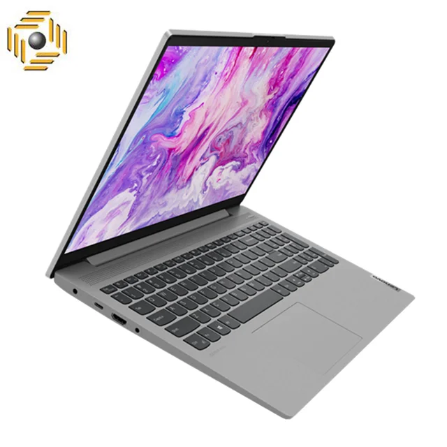 لپ تاپ 15 اینچی لنوو مدل IdeaPad 5-AB