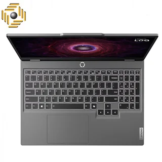 لپ تاپ LOQ  لنوو - Ryzen 7 7435HS RTX 4050  24GB 512TB