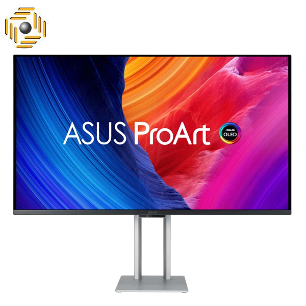 مانیتور 31.5 اینچ ایسوس مدل ProArt Display OLED PA32UCDM