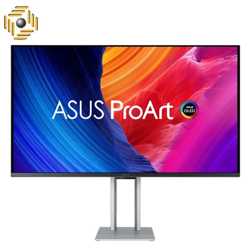 مانیتور 31.5 اینچ ایسوس مدل ProArt Display OLED PA32UCDM