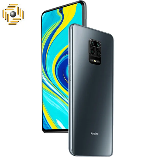 گوشی موبایل شیائومی مدل Redmi Note 9 Pro M2003J6B2G دو سیم کارت ظرفیت 128 گیگابایت