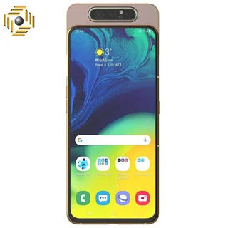 گوشی موبایل سامسونگ مدل Galaxy A80 SM-A805F/DS دو سیمکارت ظرفیت 128 گیگابایت