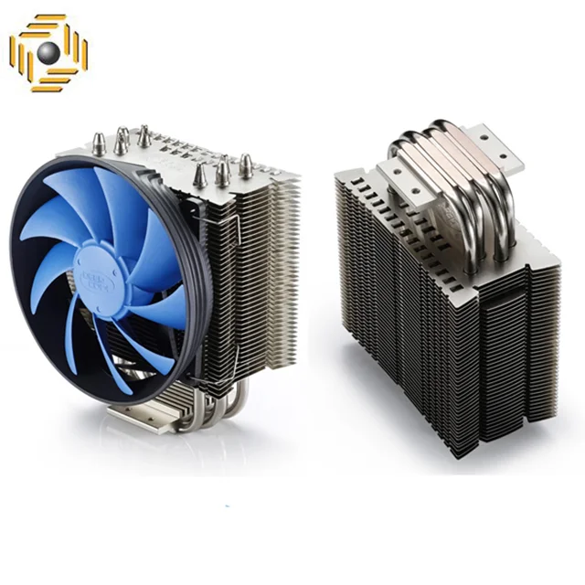 خنک کننده پردازنده دیپ کول مدل GAMMAXX S40