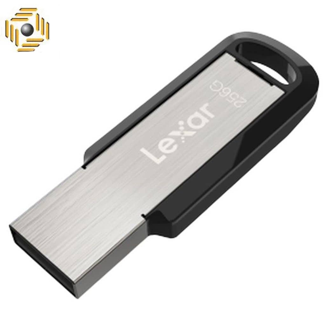 فلش مموری لکسار مدل M400 ظرفیت 256 گیگابایت رابط USB 3.0