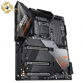 مادربرد گیگابایت Z490 AORUS ULTRA
